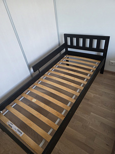 Кровать Ikea 70×160 (1 фото из 2)