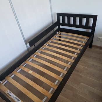 Кровать Ikea 70×160