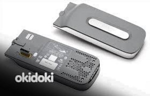 Xbox 360 Kinect mängud xbox360 pult controller kinect HDD (2 foto / 2)