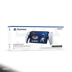 Sony PlayStation 5 Portal Ps5 Portal пс5 портал (1 фото из 1)