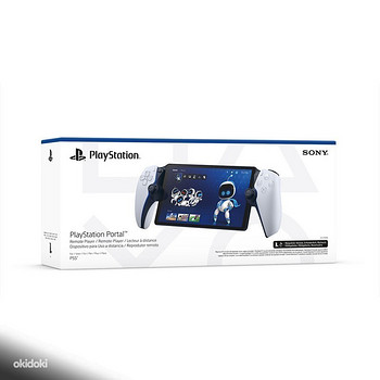 Sony PlayStation 5 Portal Ps5 Portal пс5 портал