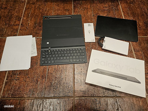 Samsung Galaxy Tab S9 FE SM-X510 6GB/128GB (1 foto / 1)
