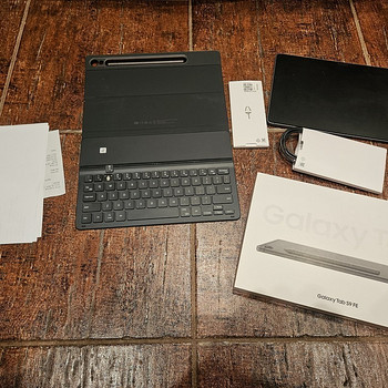 Samsung Galaxy Tab S9 FE SM-X510 6GB/128GB