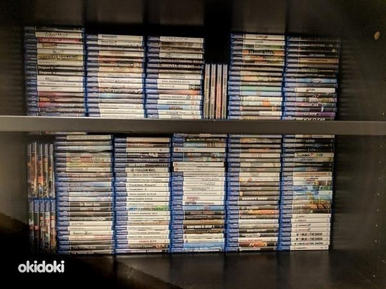 Mängud Sony PS Vita, PlayStation PS Vita TV mälukaart
