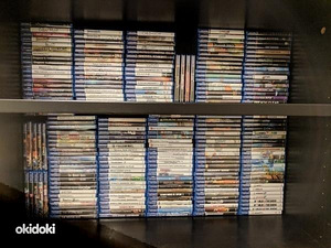 Игры для Sony PS Vita, PlayStaion ps vita tv карта памяти (1 фото из 1)