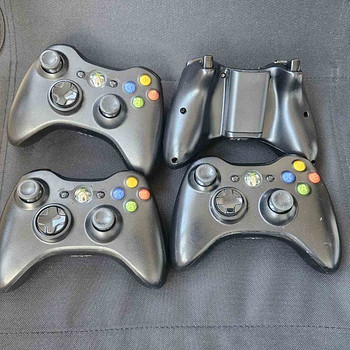 Original Xbox 360 Wireless Controller Xbox360 пульт
