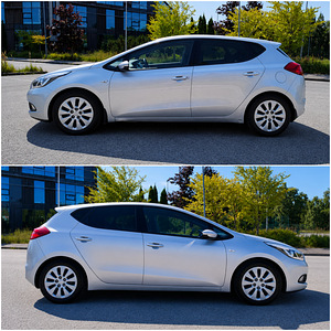 Kia Ceed (3 фото из 15)