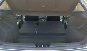 Kia Ceed (8 фото из 15)
