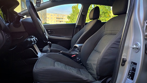 Kia Ceed (10 фото из 15)