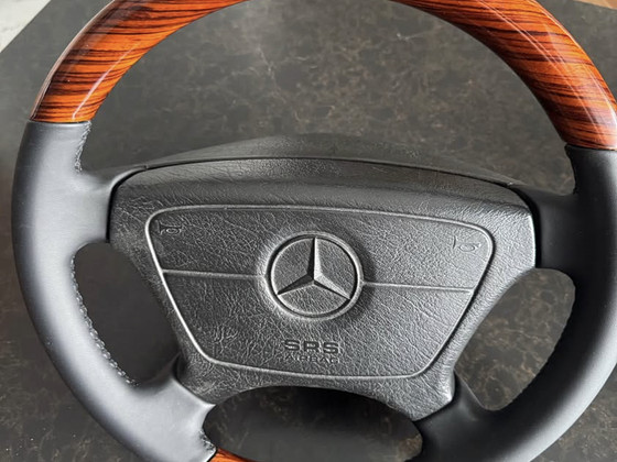 MB Mercedes Benz puitrool Zebrano w124 w140 w201 w202 w463