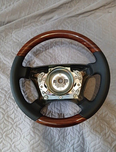 MB Mercedes Benz puitrool Zebrano w124 w140 w201 w202 w463 (2 foto / 4)