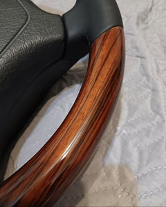MB Mercedes Benz puitrool Zebrano w124 w140 w201 w202 w463 (4 foto / 4)