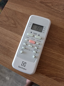 Mobiilne/Portatiivne konditsioneer Electrolux EACM-12 CG/N6 (5 foto / 5)