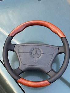 MB Mercedes Benz puitrool w140 w124 w210 w201 w202 w463 r129 (1 foto / 4)