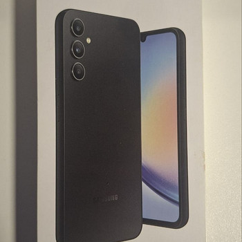 Samsung Galaxy A34 на запчасти