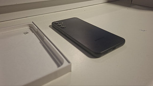 Samsung Galaxy a34 varuosadeks (2 foto / 5)