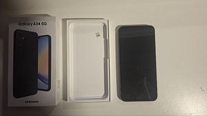Samsung Galaxy a34 varuosadeks (3 foto / 5)