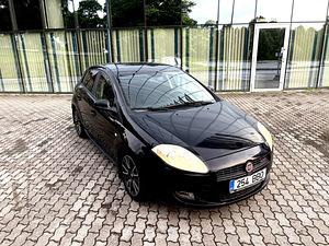 Fiat Bravo (1 foto / 15)