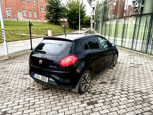 Fiat Bravo (2 foto / 15)