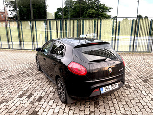 Fiat Bravo (4 foto / 15)