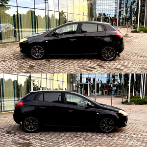 Fiat Bravo (5 foto / 15)