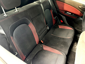 Fiat Bravo (9 foto / 15)