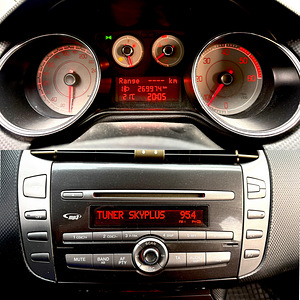 Fiat Bravo (10 foto / 15)