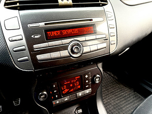 Fiat Bravo (11 foto / 15)