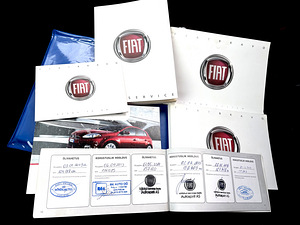 Fiat Bravo (15 foto / 15)