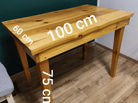 Köögilaud