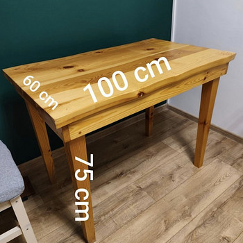 Кухонный стол