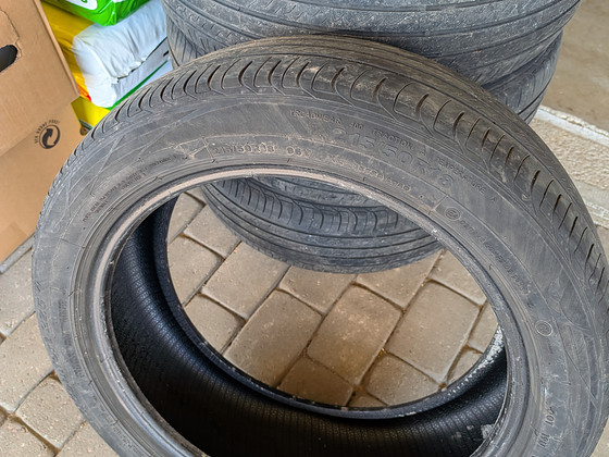 215/50R18 Giti Comfort 225 V1 96V XL