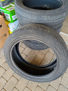 215/50R18 Giti Comfort 225 V1 96V XL (1 foto / 1)