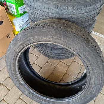 215/50R18 Giti Comfort 225 V1 96V XL