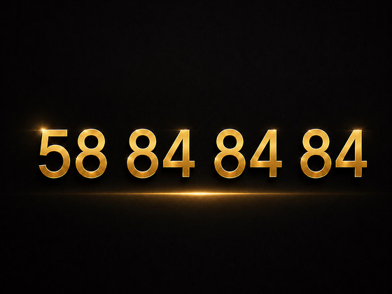 VIP NUMBER