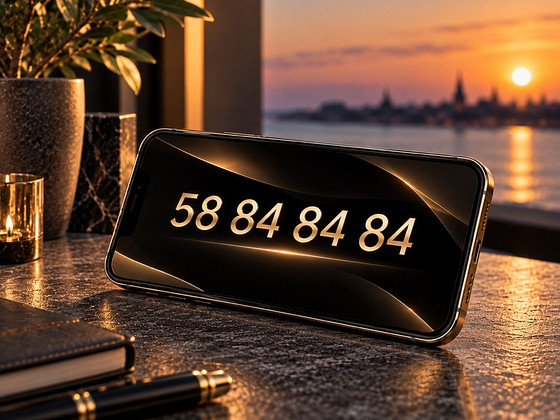 VIP НОМЕР