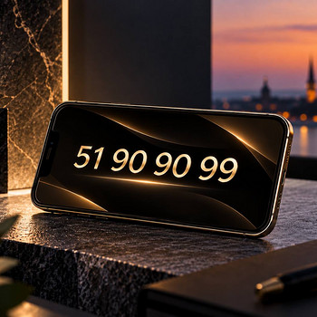 VIP NUMBER