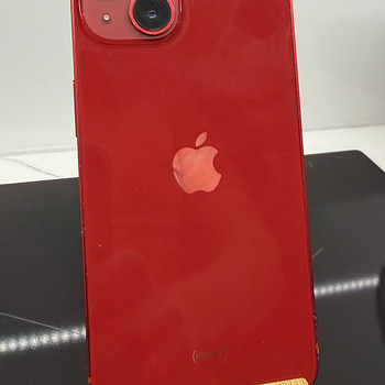 iPhone 13 128Gb Red