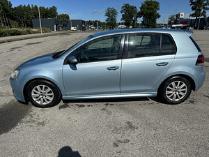 Golf 6 (2 фото из 11)