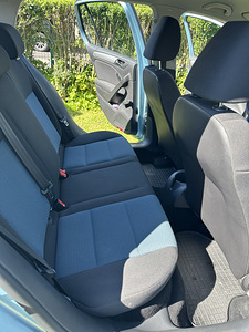 Golf 6 (7 фото из 11)
