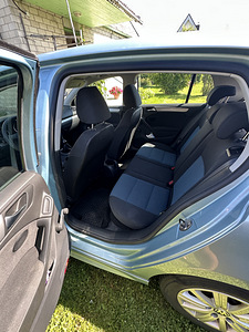 Golf 6 (9 фото из 11)