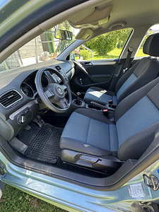 Golf 6 (10 фото из 11)