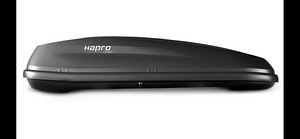 Hapro Carver 6.5+ Masterfit. Katuseboks (1 foto / 5)