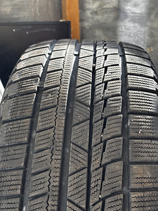 Rehvid ms r16 225/55 (2 foto / 3)