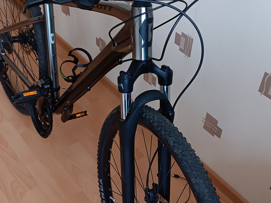 Scott sub cross 20