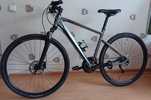 Scott sub cross 20 (3 фото из 6)