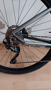 Scott sub cross 20 (4 фото из 6)