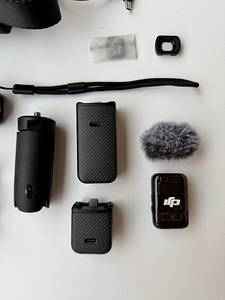 DJI Osmo Pocket 3 Creator Combo (2 фото из 8)