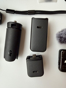 DJI Osmo Pocket 3 Creator Combo (4 фото из 8)