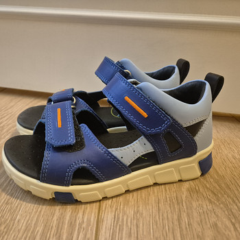 Ecco 28